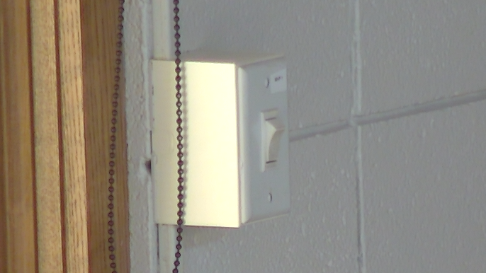 Projector Switch