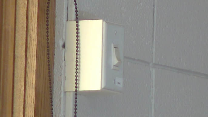 Projector Switch